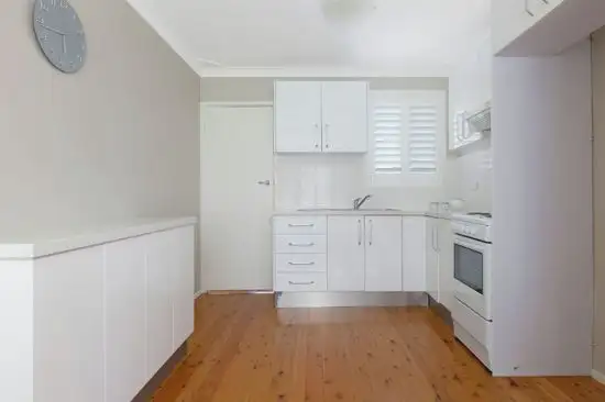 Fifth view of Homely house listing, 3/81 Cross Street, Corrimal NSW 2518