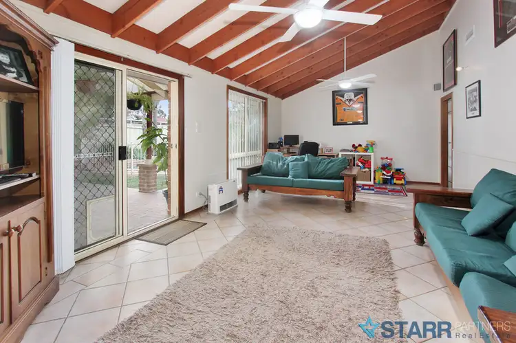 Sixth view of Homely house listing, 21 Diamantina Close, St Clair NSW 2759
