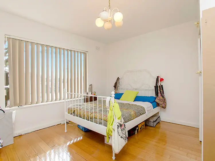 Sixth view of Homely apartment listing, 3/133 Bruce St, Preston VIC 3072