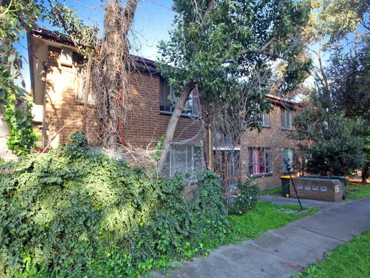 Second view of Homely block of units listing, 560 Moreland Rd, Brunswick West VIC 3055