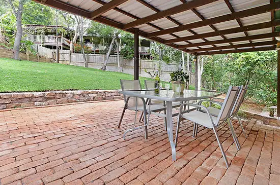 Fifth view of Homely house listing, 31 Gardenvale Street, Holland Park West QLD 4121
