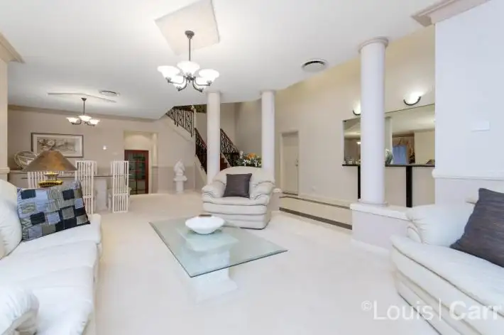 Fourth view of Homely house listing, 5 Dylan Place, West Pennant Hills NSW 2125