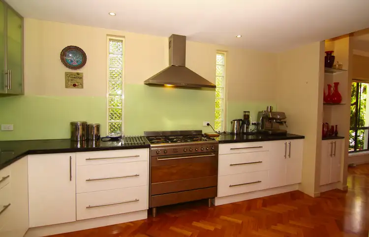 Seventh view of Homely house listing, 31 Jeff Collins Cct, Bellbird Park QLD 4300