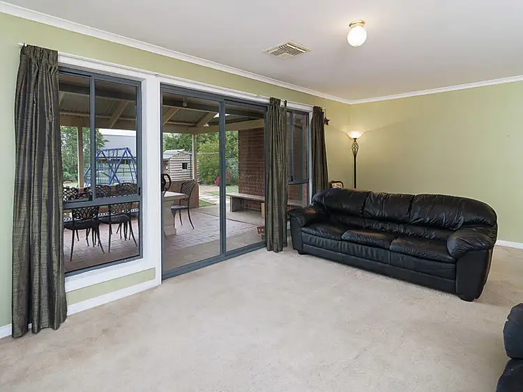 Fifth view of Homely house listing, 1 Rachel Circuit, Nairne SA 5252