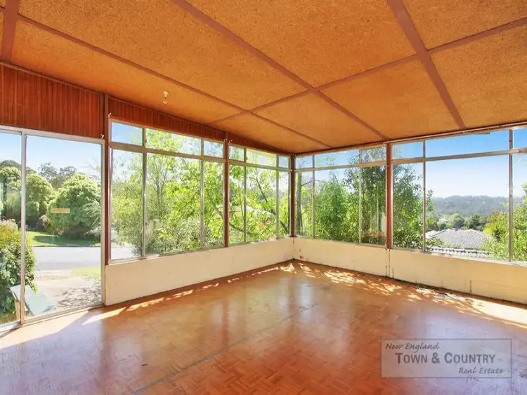 Second view of Homely house listing, 62 Gordon Street, Armidale NSW 2350