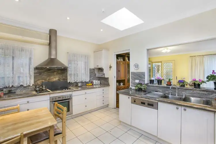 Second view of Homely house listing, 12 Chisholm St, North Ryde NSW 2113