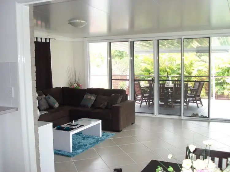 Second view of Homely house listing, 54 Wimborne Road, Alexandra Hills QLD 4161