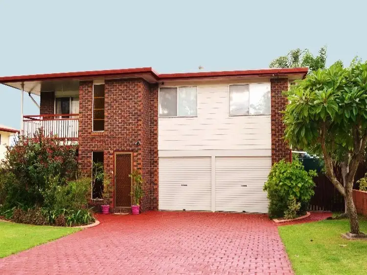 32 Sancroft Street, Willowbank QLD 4306