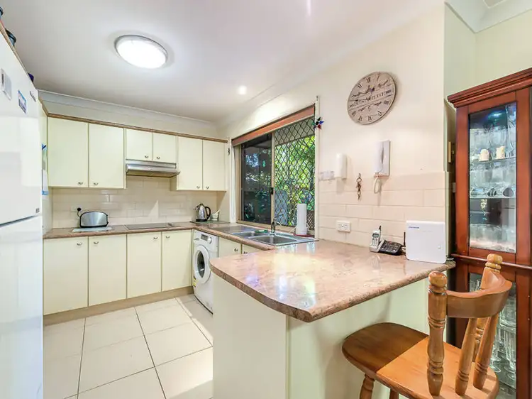Third view of Homely house listing, 17/1-3 Freda Street, Ashmore QLD 4214