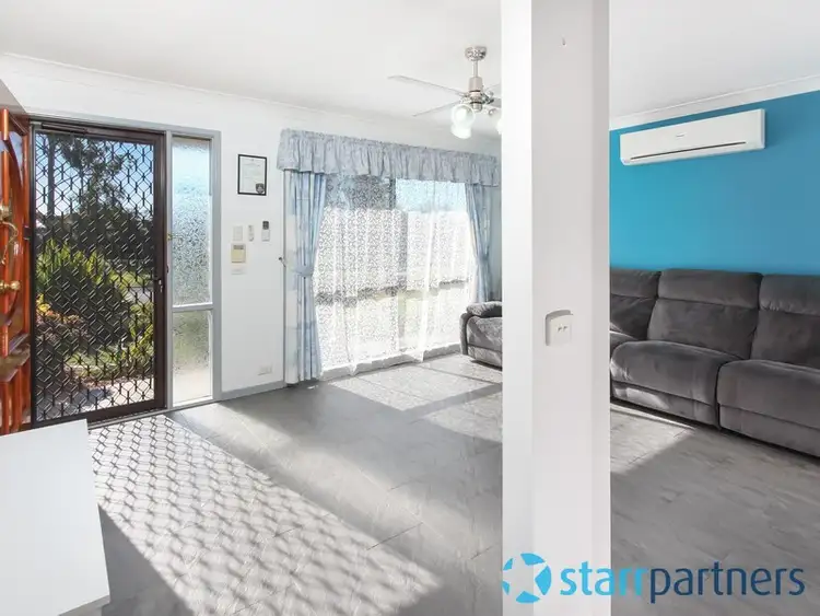 Second view of Homely house listing, 26 Phoenix Crescent, Erskine Park NSW 2759