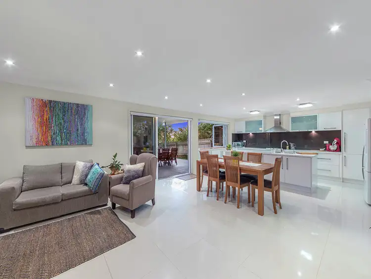 Main view of Homely house listing, 221 Randall Road, Wynnum West QLD 4178