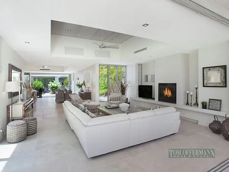 Third view of Homely house listing, 537/61 Noosa Springs Dr, Noosa Springs QLD 4567
