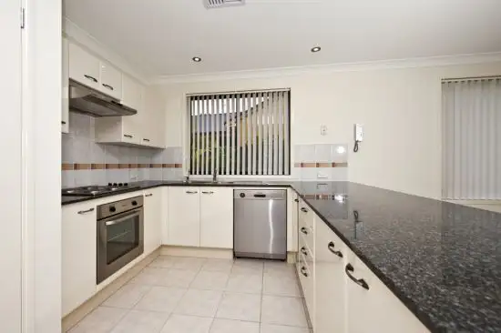 Third view of Homely house listing, 1/34 Lurnea Cres, Valentine NSW 2280