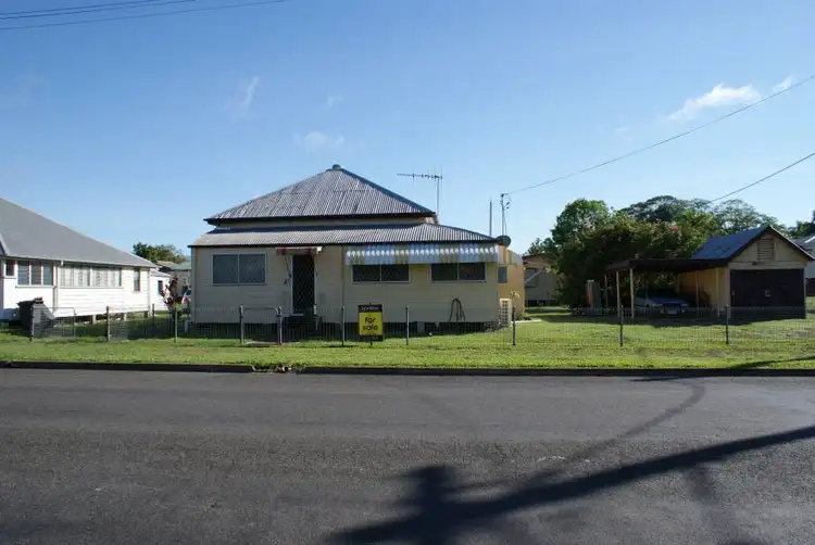 287 Ann Street - OLD, Maryborough QLD 4650
