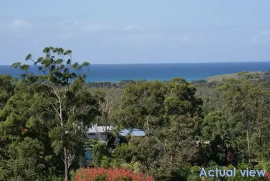 Main view of Homely house listing, 19 Azure Avenue, Emerald Beach NSW 2456
