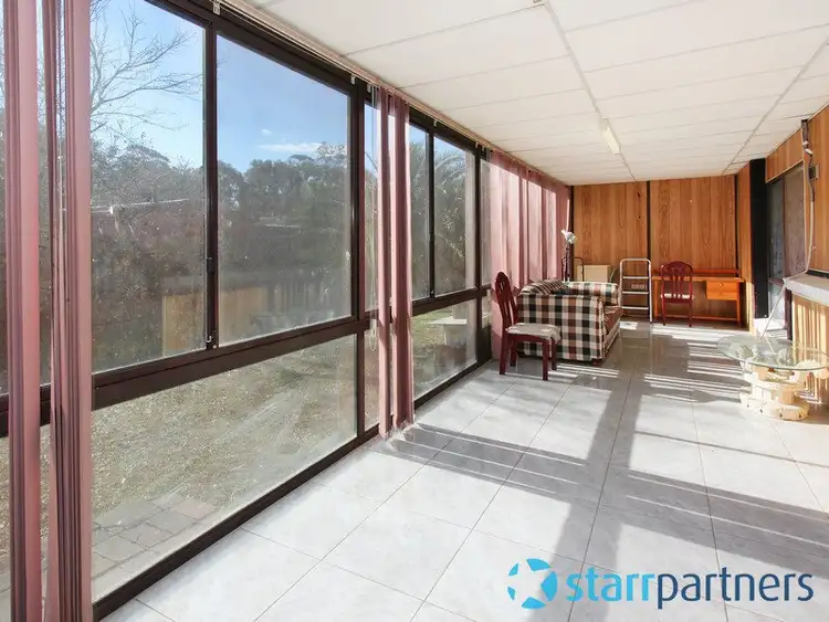 Fourth view of Homely house listing, 297 Popondetta Road, Bidwill NSW 2770