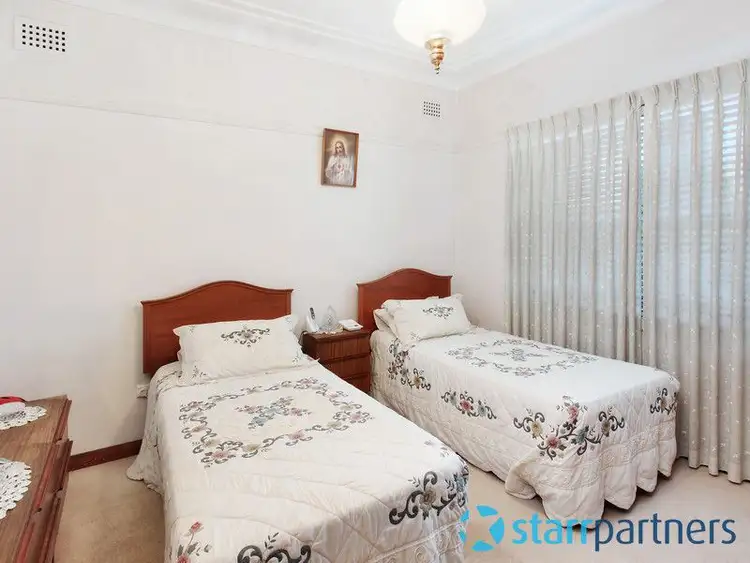 Sixth view of Homely house listing, 6 Clucas Road, Regents Park NSW 2143