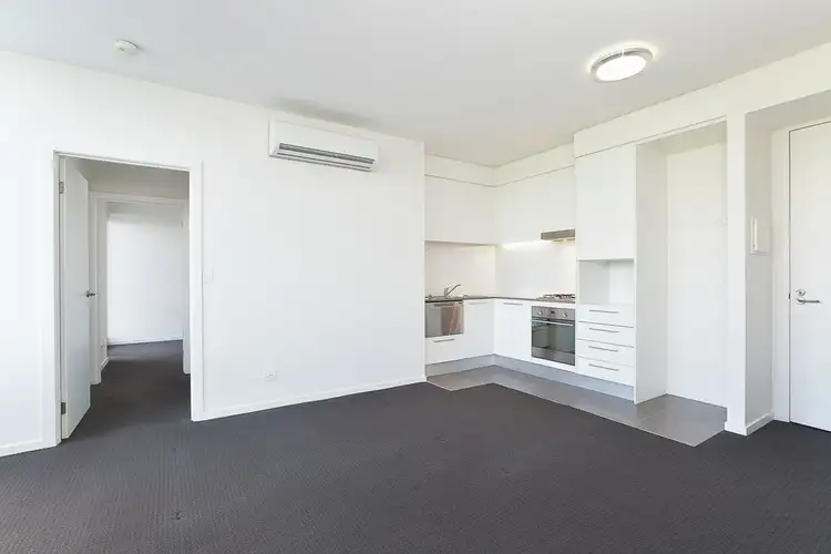 Second view of Homely apartment listing, 212/67 Watt Street, Newcastle NSW 2300