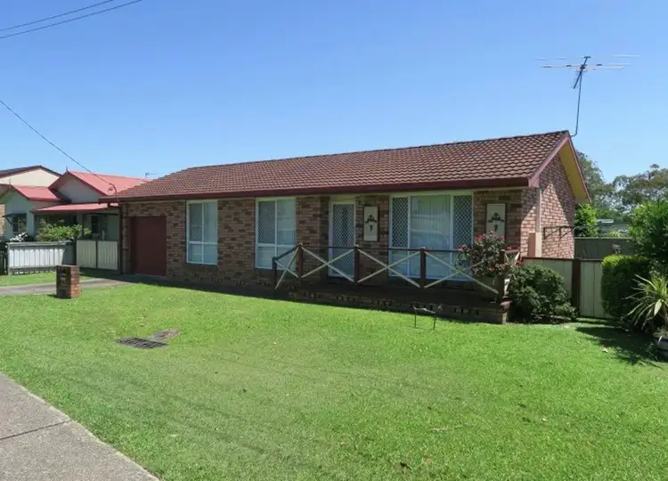 Second view of Homely house listing, 1A Egan Street, Macksville NSW 2447