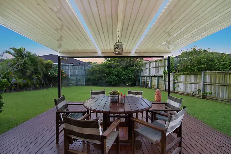Sixth view of Homely house listing, 8 Pennant Court, Upper Coomera QLD 4209