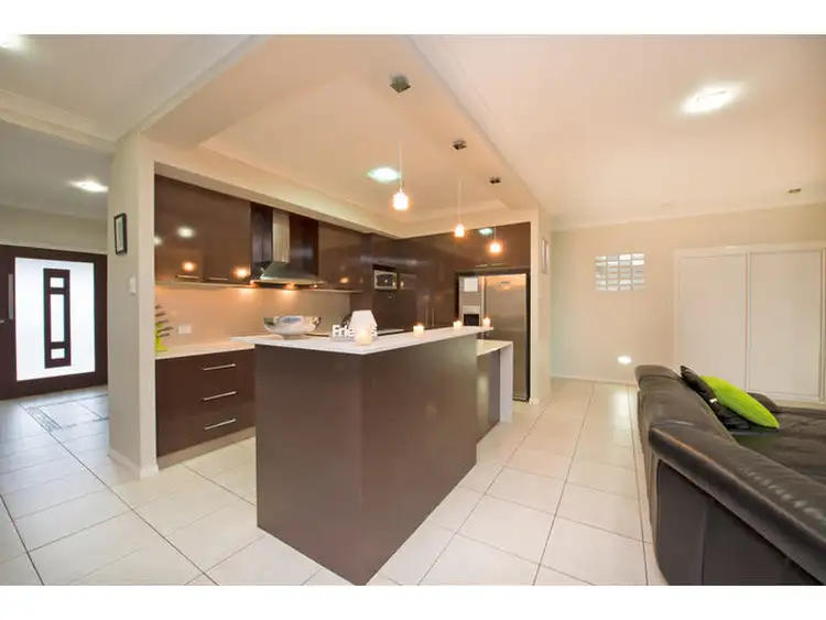 Sixth view of Homely house listing, 7 Ibis Crescent, Highfields QLD 4352