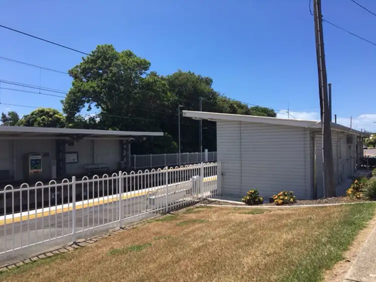 Third view of Homely land listing, 65 Ryder St, Wynnum QLD 4178