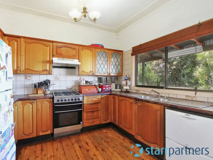 Second view of Homely house listing, 60 Jersey Road, South Wentworthville NSW 2145