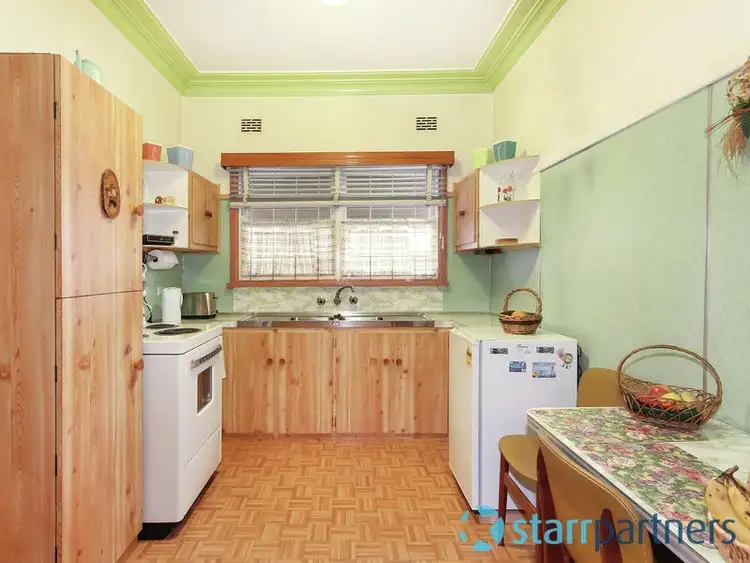 Fourth view of Homely house listing, 1A Sheffield St, Auburn NSW 2144