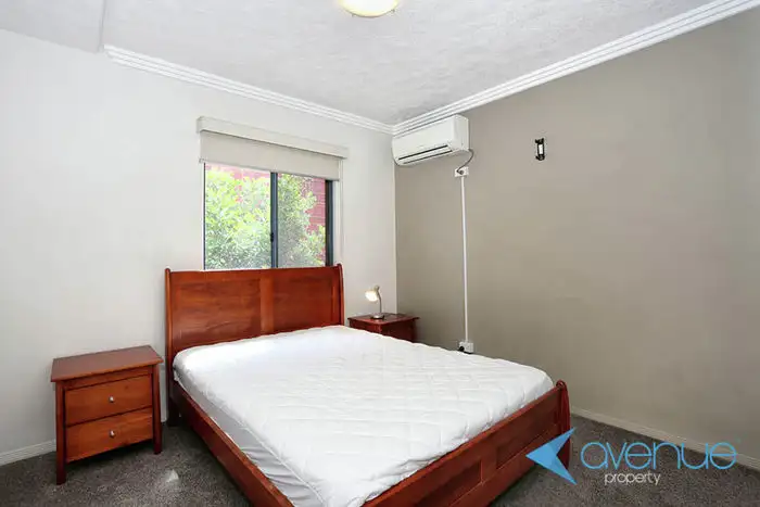 Fifth view of Homely unit listing, 302/803 Stanley Street, Woolloongabba QLD 4102