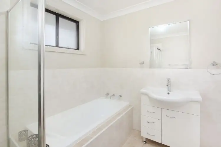 Fifth view of Homely townhouse listing, Address available on request