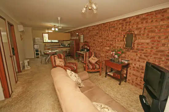 Third view of Homely unit listing, Unit 3/62 Griffin Avenue, Tamworth NSW 2340