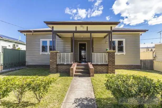 Main view of Homely house listing, 50 Chatham Street, Hamilton NSW 2303