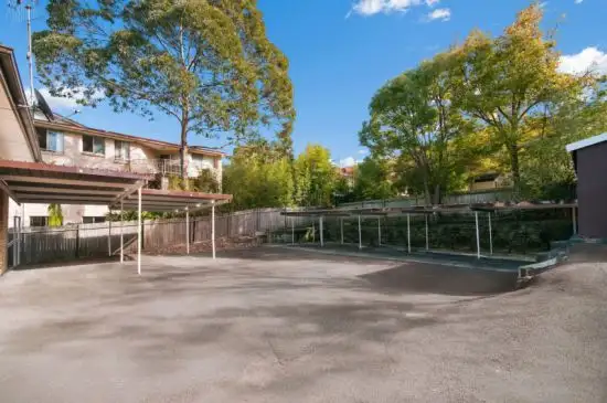 Seventh view of Homely villa listing, 4/33 Central Coast Highway, West Gosford NSW 2250