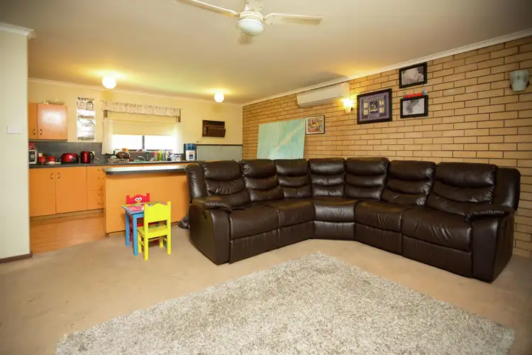 Second view of Homely unit listing, 4/432 Kotthoff St, Lavington NSW 2641