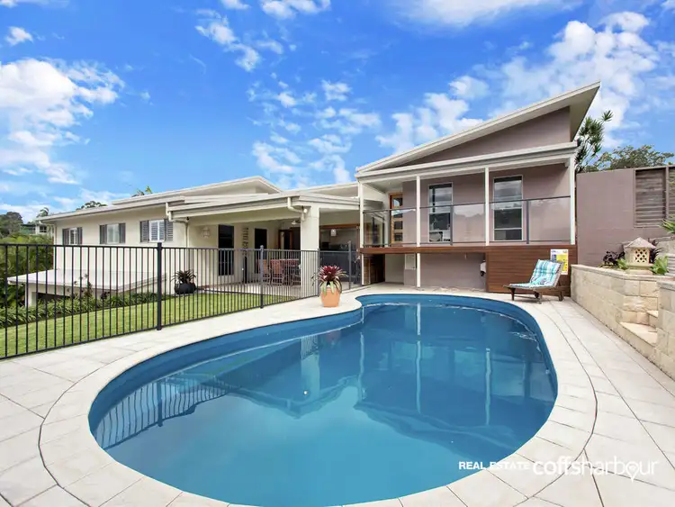 75 Lady Belmore Drive, Boambee East NSW 2452
