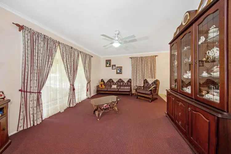 Second view of Homely house listing, 10 Sapphire Court, Kearneys Spring QLD 4350