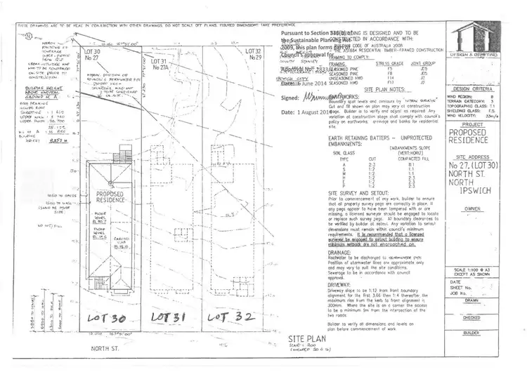 Seventh view of Homely land listing, Address available on request