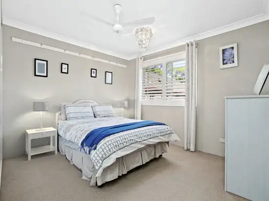 Fifth view of Homely unit listing, 17/39-41 Ross Street, Parramatta NSW 2150