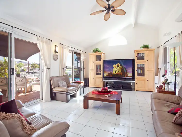 Sixth view of Homely house listing, 51 Intrepid Crt, Newport QLD 4020