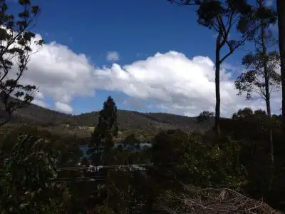 Main view of Homely land listing, 166 Old Jetty Road, Eaglehawk Neck TAS 7179