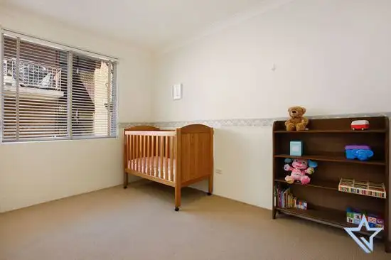 Sixth view of Homely unit listing, 3/90 O'Connell Street, North Parramatta NSW 2151