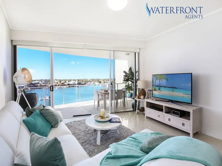 408/11 Nicklin Way, Minyama QLD 4575