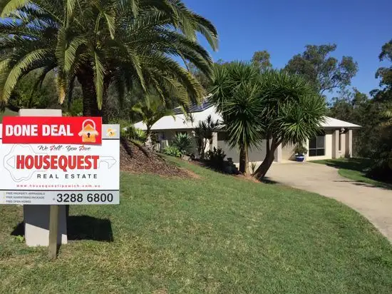 Main view of Homely house listing, 41 Newsky Court, Deebing Heights QLD 4306