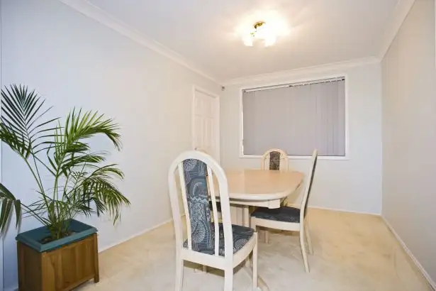 Fifth view of Homely house listing, 4 Brantwood Close, Lakelands NSW 2282
