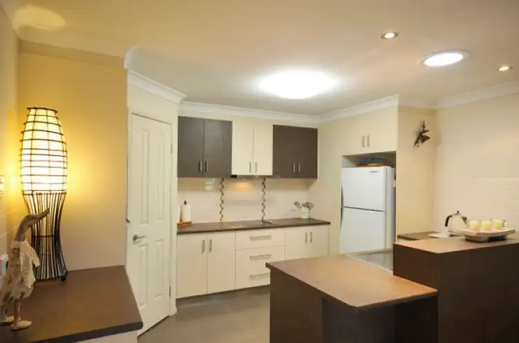 Fifth view of Homely unit listing, 1/68 Cortess Street, Harristown QLD 4350