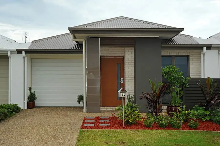 Main view of Homely house listing, 14 Ginger Street, Caloundra West QLD 4551