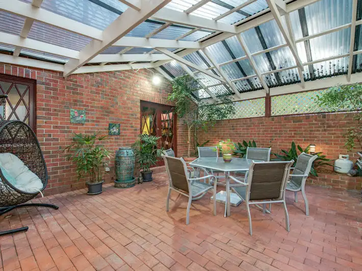 Fifth view of Homely house listing, 44 Alana Drive, West Pennant Hills NSW 2125