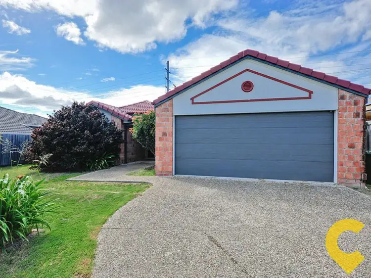 14 Selina Court, Marsden QLD 4132