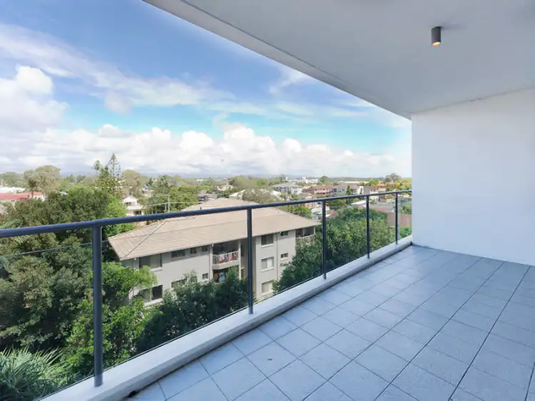 Fourth view of Homely unit listing, 506/430 Marine Parade, Biggera Waters QLD 4216