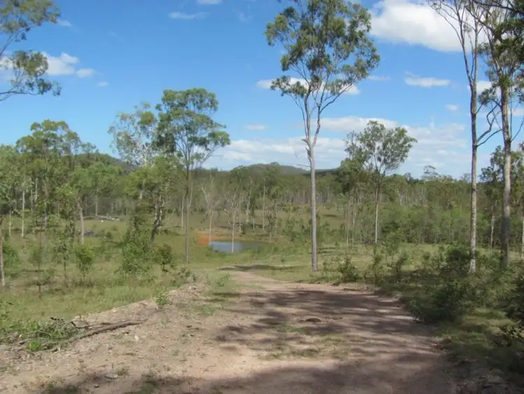 Fourth view of Homely rural property listing, Lot 64 Mt Bucca Road, Yandaran QLD 4673